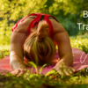 Eenmalige Aanbieding Basis Yoga Training