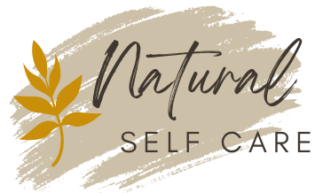 Logo NaturalSelfCare klein